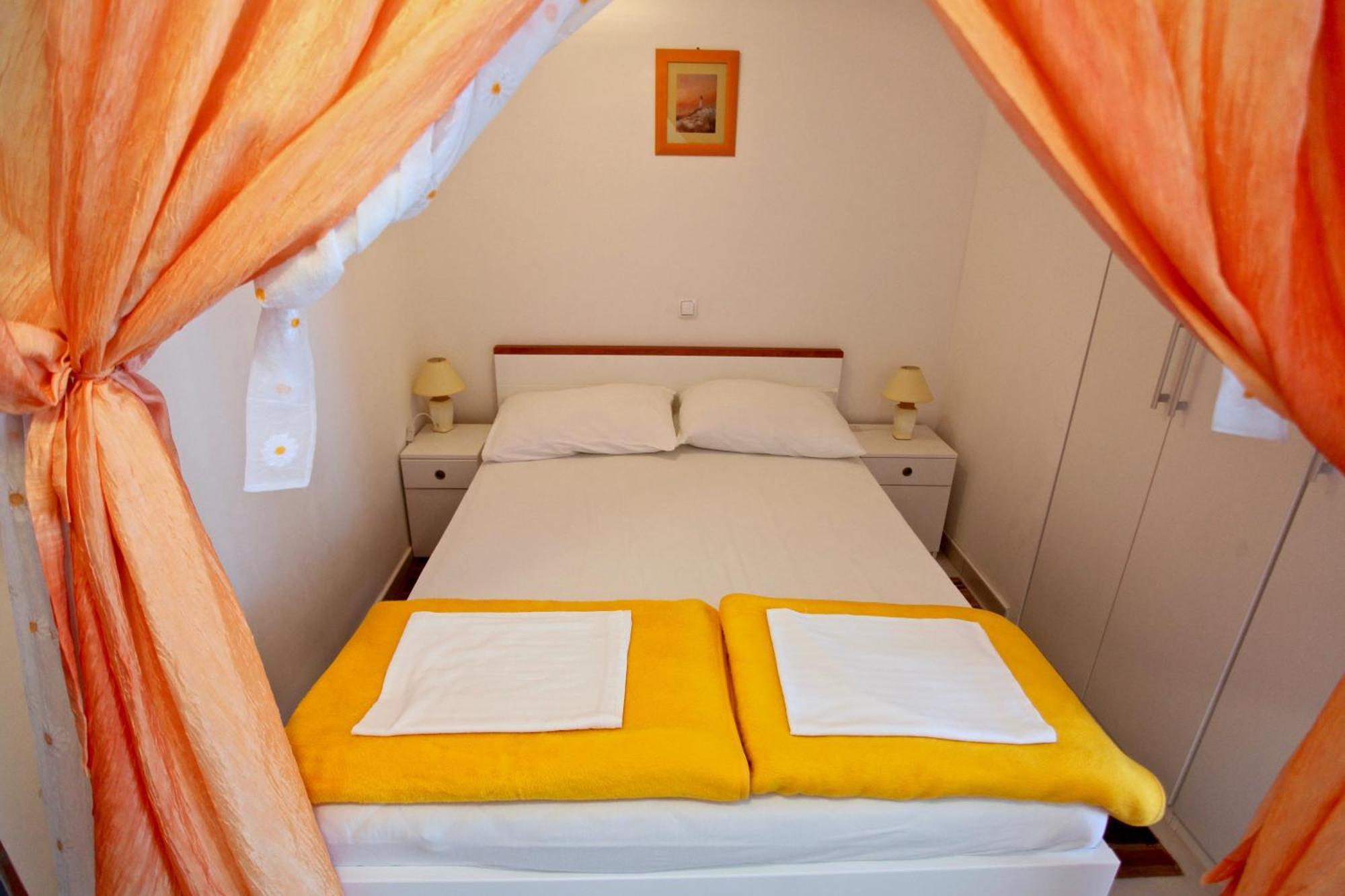 Vila Smirna Sveti Filip i Jakov Room photo