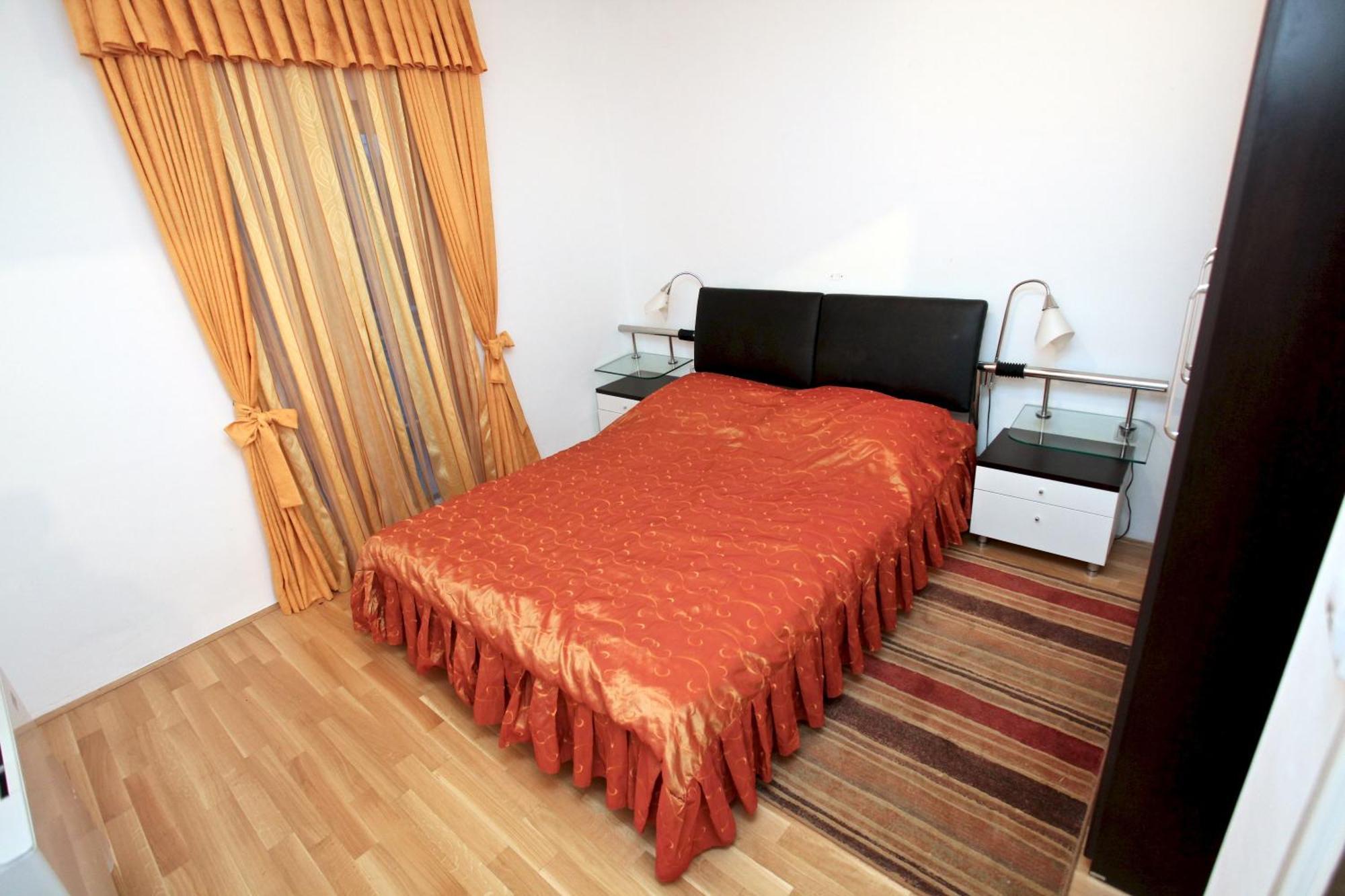 Vila Smirna Sveti Filip i Jakov Room photo
