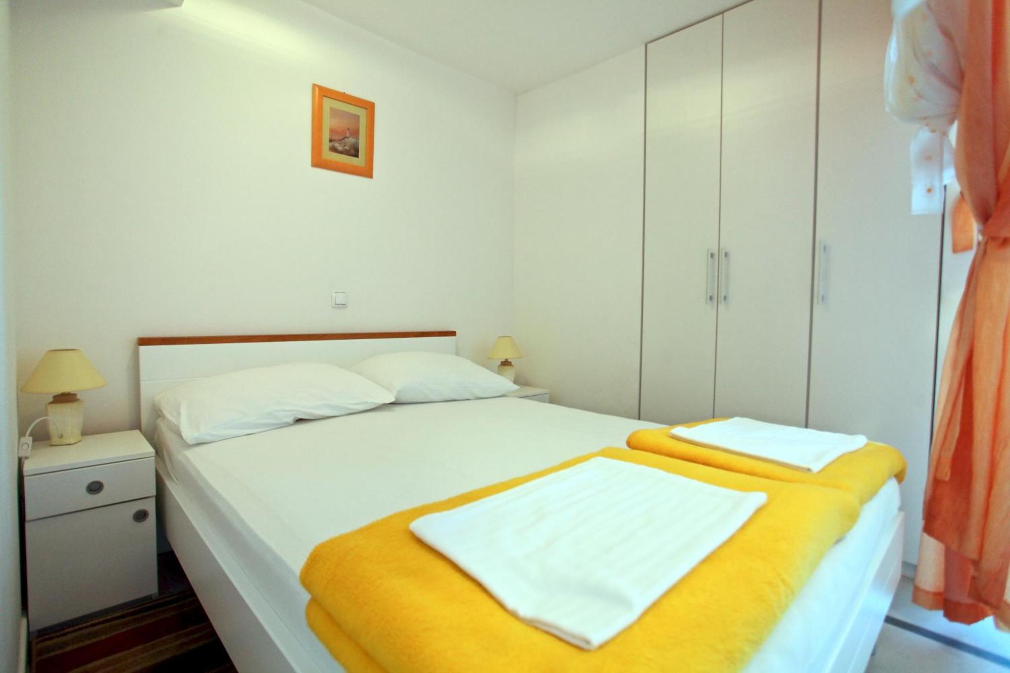 Vila Smirna Sveti Filip i Jakov Room photo