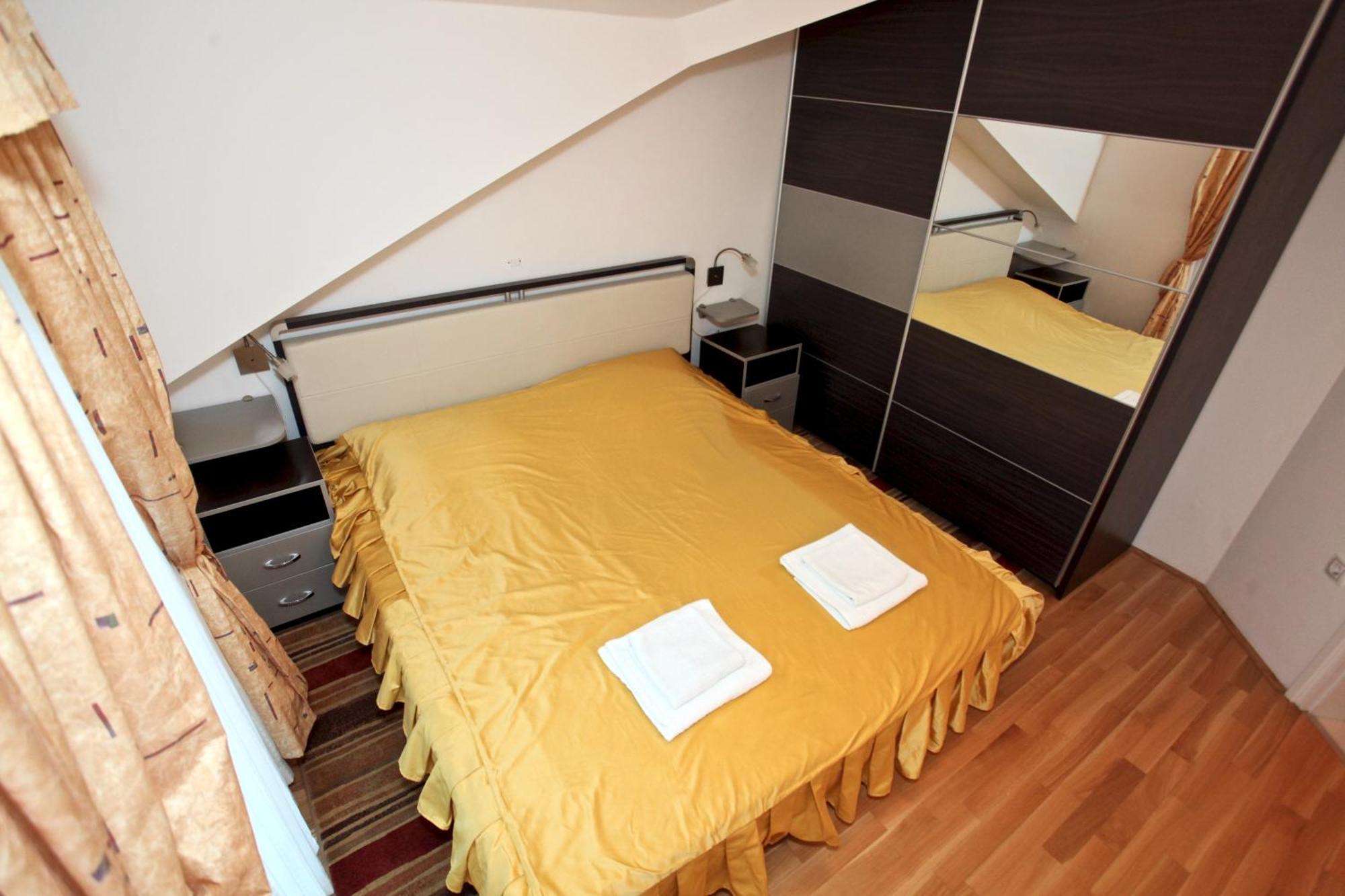 Vila Smirna Sveti Filip i Jakov Room photo