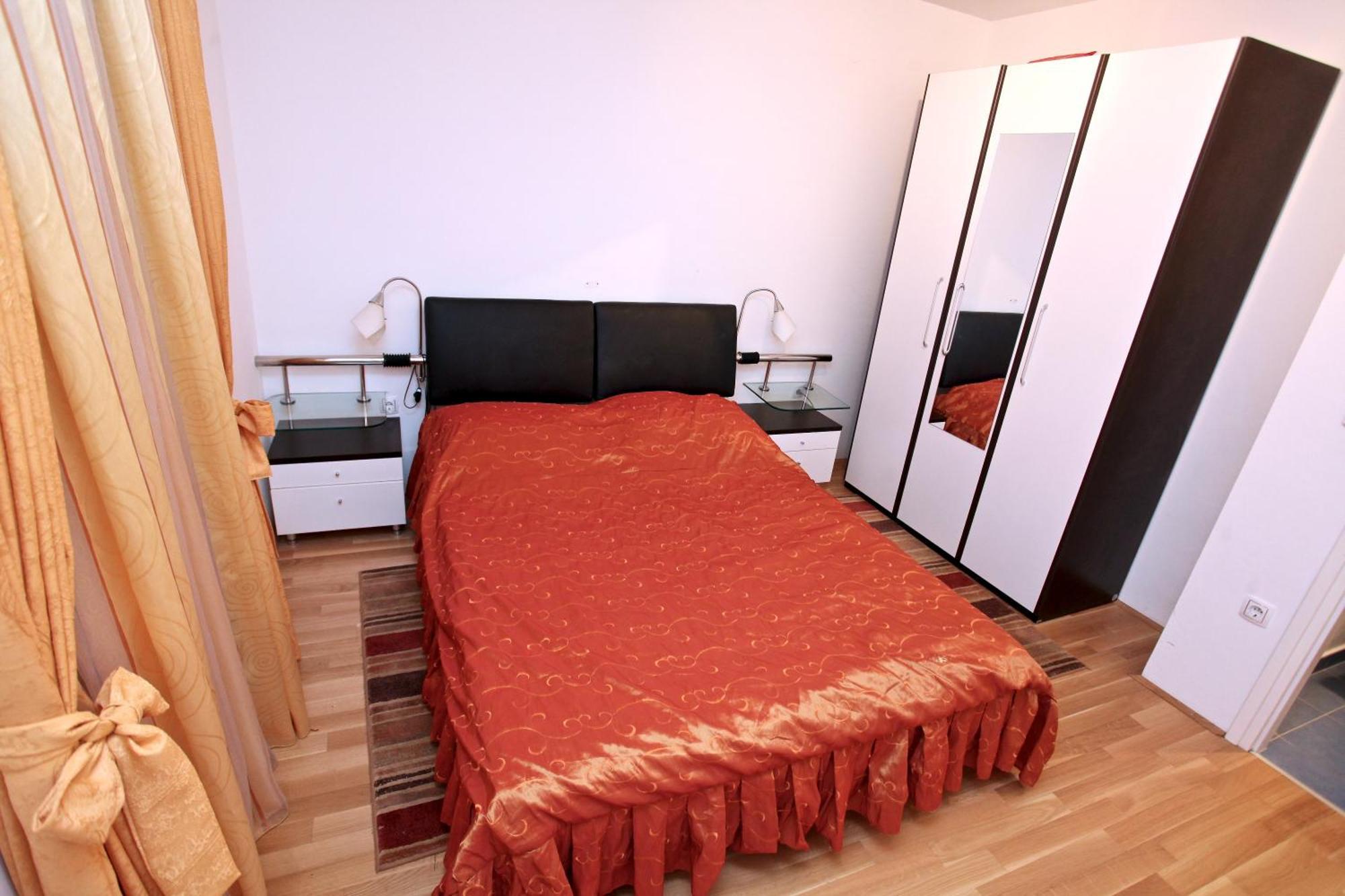 Vila Smirna Sveti Filip i Jakov Room photo