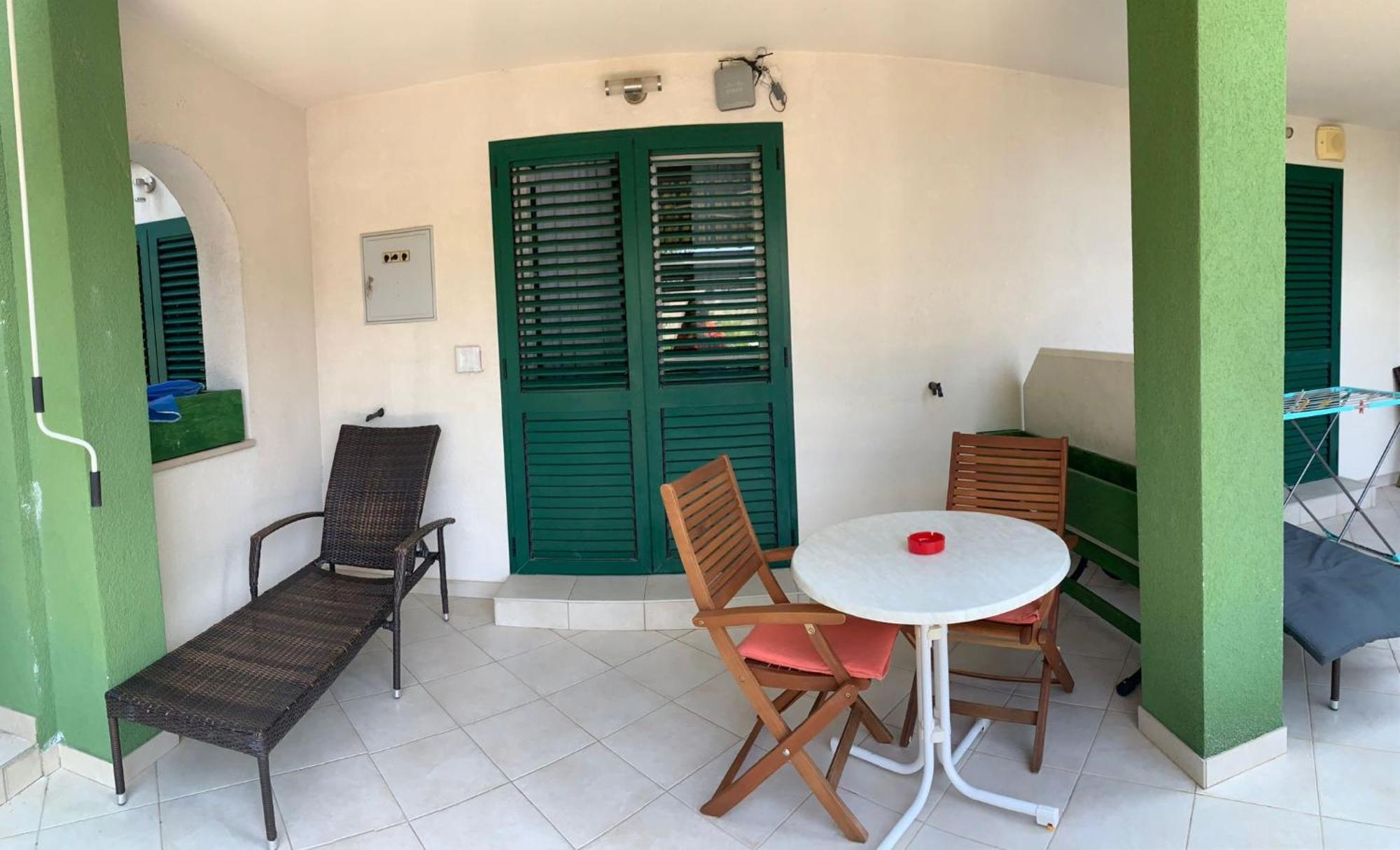 Vila Smirna Sveti Filip i Jakov Room photo