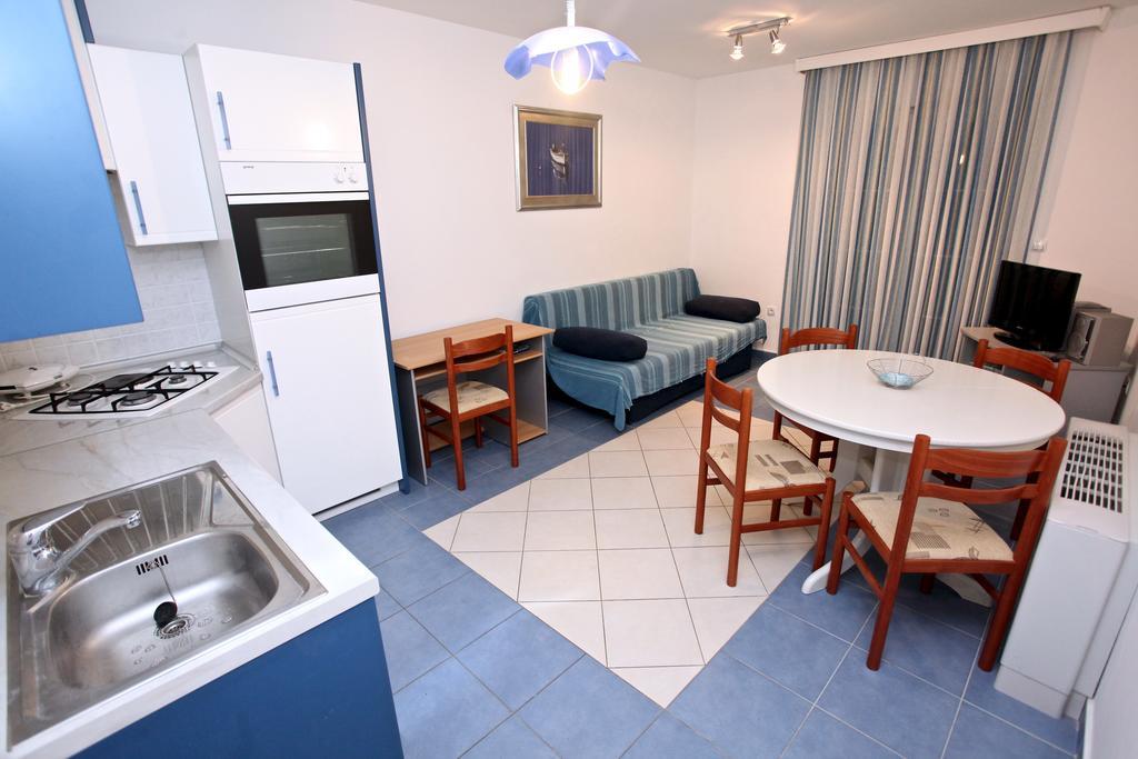 Vila Smirna Sveti Filip i Jakov Room photo